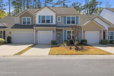 315 Bulkhead Bnd, Calabash, NC 28467