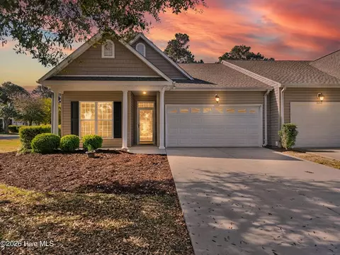 4258 Anderson Dr SE, Southport, NC 28461