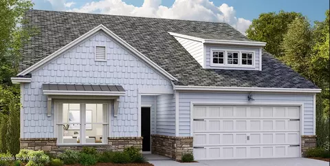 8750 Baton Rouge Ave NW #1169, Calabash, NC 28467