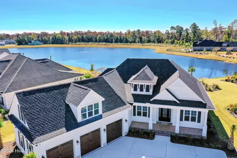 5309 Barcroft Lake Dr, Leland, NC 28451