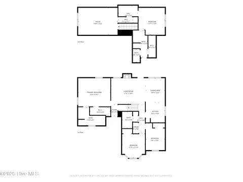 1013 Bristolmoor Dr, Winterville, NC 28590