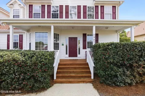 2947 Trailwood Dr SE, Southport, NC 28461
