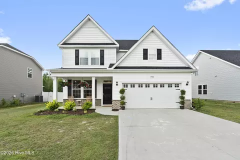 3540 Daufuskie Dr, Wilmington, NC 28412