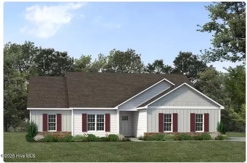270 Justice Dr, Newport, NC 28570