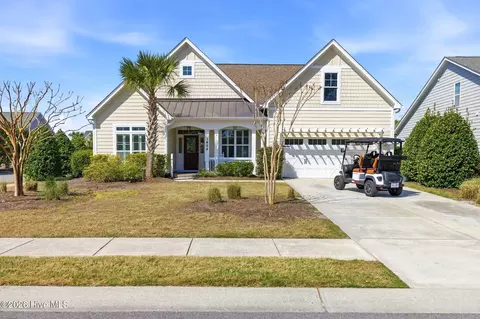 1454 Dunes Blvd SW, Ocean Isle Beach, NC 28469