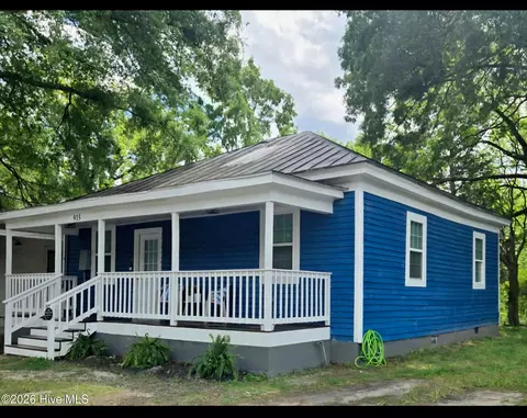 915 E Holly St, Rocky Mount, NC 27801