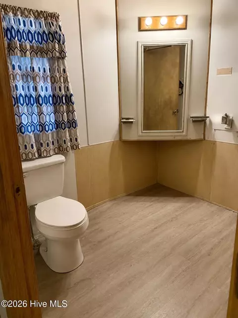 8801 Johns Mill Rd, Maxton, NC 28364 photo 5