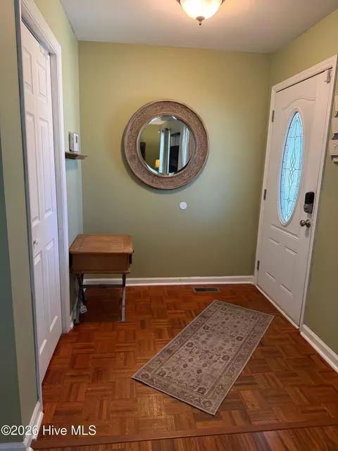 Entry Way - 380 W Denny Ave, Pinebluff, NC 28373 photo 1 of 1