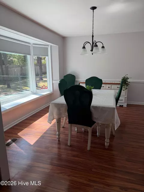 Dining - 380 W Denny Ave, Pinebluff, NC 28373 photo 3 of 3