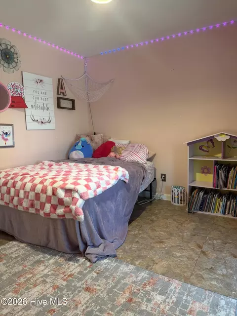 Bedroom - 380 W Denny Ave, Pinebluff, NC 28373 photo 3 of 6