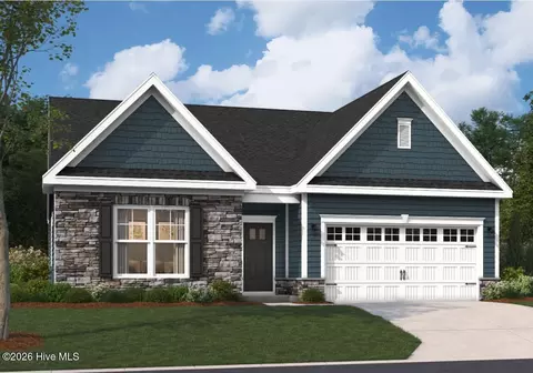 4511 Abberley Way #63, Leland, NC 28451