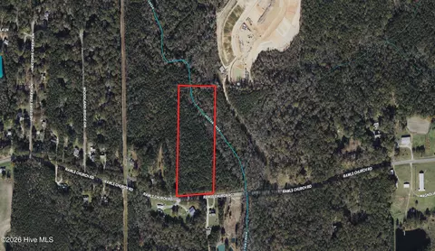 0 Rawls Church Road Rd, Fuquay Varina, NC 27526