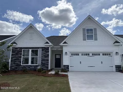 4515 Abberley Way #62, Leland, NC 28451