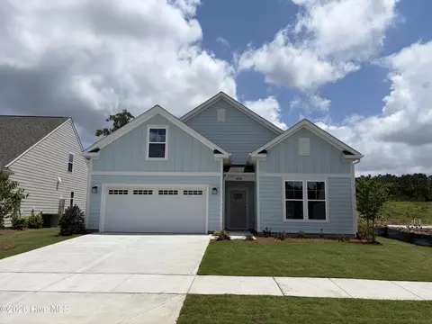 4510 Abberley Way #107, Leland, NC 28451