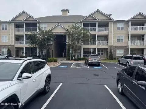 250 S Crow Creek Dr NW UNIT 5, Calabash, NC 28467