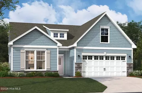 2025 Brisco Way #7, Leland, NC 28451