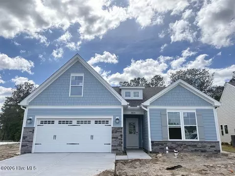2025 Brisco Way #7, Leland, NC 28451