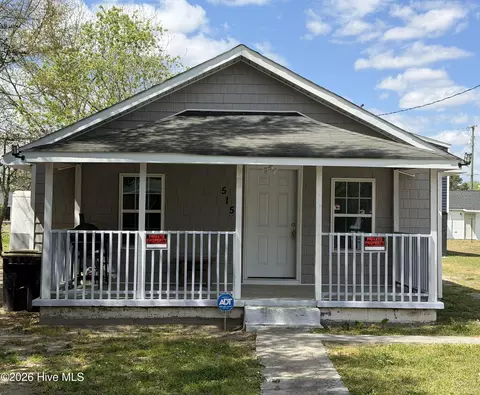 515 Mcinnis St, Pembroke, NC 28372