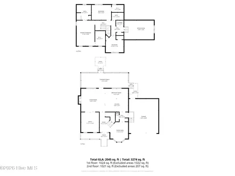 624 N Colony Cir, Wilmington, NC 28409