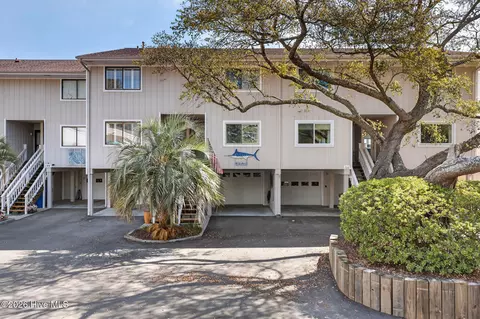 1200 Saint Joseph St #57, Carolina Beach, NC 28428