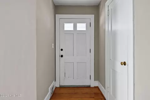 Entry Way - 333 Fifth St, Ayden, NC 28513 photo 1 of 3