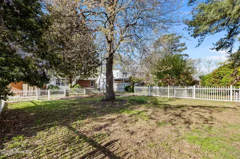 Exterior - 333 Fifth St, Ayden, NC 28513 photo 7 of 7
