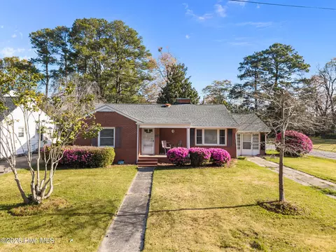 333 Fifth St, Ayden, NC 28513
