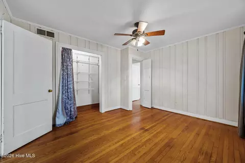 Bedroom - 333 Fifth St, Ayden, NC 28513 photo 1 of 8
