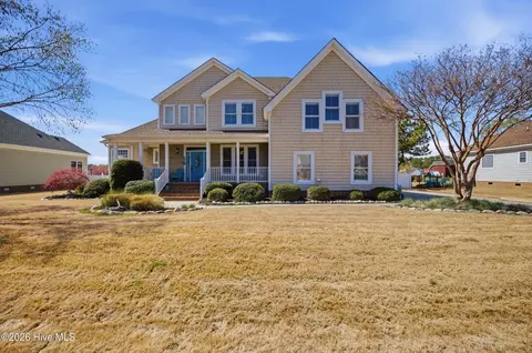 118 Bayside Dr, Moyock, NC 27958