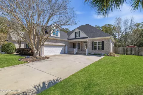 1850 Caribe Ct, Wilmington, NC 28409