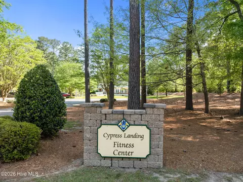 Exterior - 121 Pamlico Ln, Chocowinity, NC 27817 photo 9 of 15