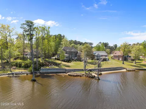 View/Area - 121 Pamlico Ln, Chocowinity, NC 27817 photo 12 of 14