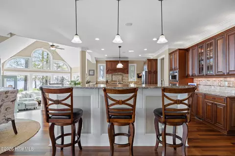 Kitchen - 121 Pamlico Ln, Chocowinity, NC 27817 photo 1 of 7
