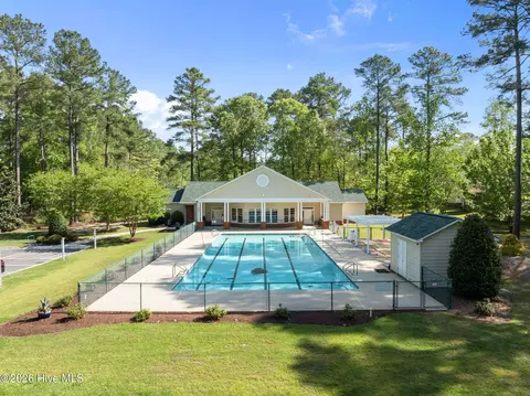 Exterior - 121 Pamlico Ln, Chocowinity, NC 27817 photo 8 of 15