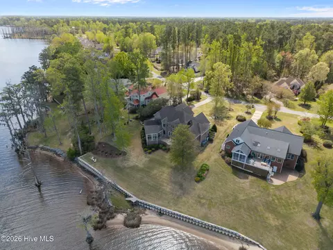 View/Area - 121 Pamlico Ln, Chocowinity, NC 27817 photo 11 of 14