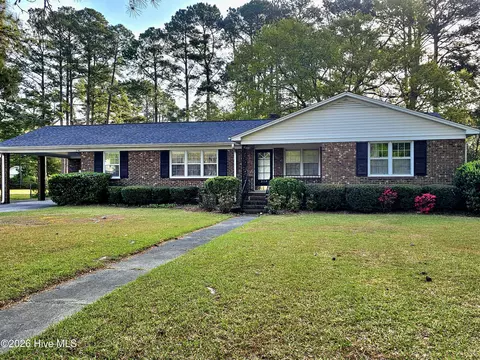 3007 S Elm St, Greenville, NC 27858
