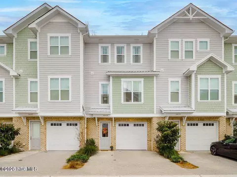 3649 Watch Hill Way, Wilmington, NC 28409