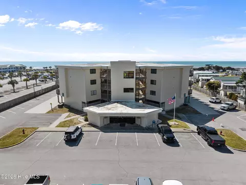 9100 Reed Dr #4106, Emerald Isle, NC 28594