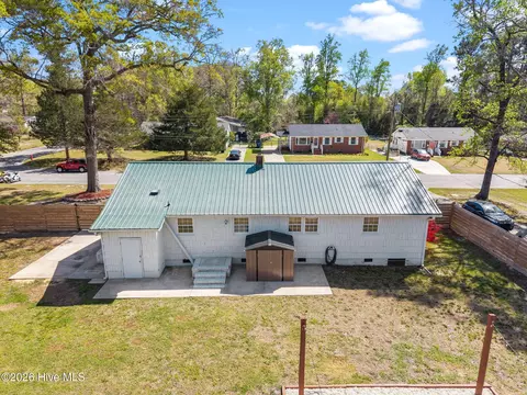 Other - 209 Puller Dr, Jacksonville, NC 28540 photo 9 of 9