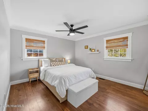 Bedroom - 209 Puller Dr, Jacksonville, NC 28540 photo 1 of 6