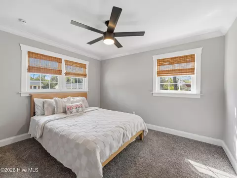 Bedroom - 209 Puller Dr, Jacksonville, NC 28540 photo 4 of 6
