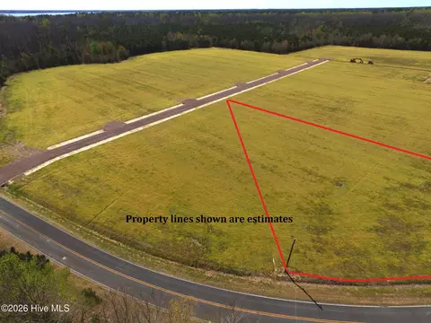 248 Camp Perry Rd, Hertford, NC 27944