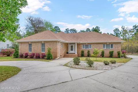 2016 Lynnwood Dr, Wilmington, NC 28403