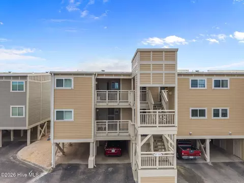1000 Caswell Beach Rd #302, Oak Island, NC 28465