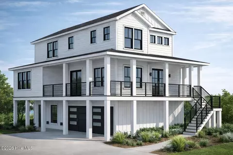 113 Reef Rd, Carolina Beach, NC 28428
