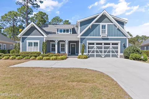 609 Ox Cart Pl, Sunset Beach, NC 28468