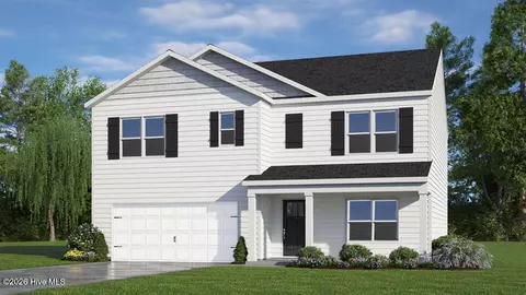 1505 Stone Wood Dr, Winterville, NC 28590
