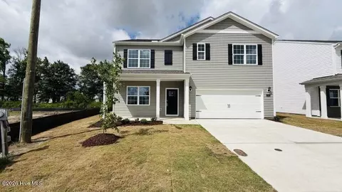 1505 Stone Wood Dr, Winterville, NC 28590