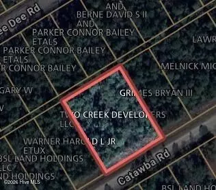 tbd Catawba Rd, Southport, NC 28461