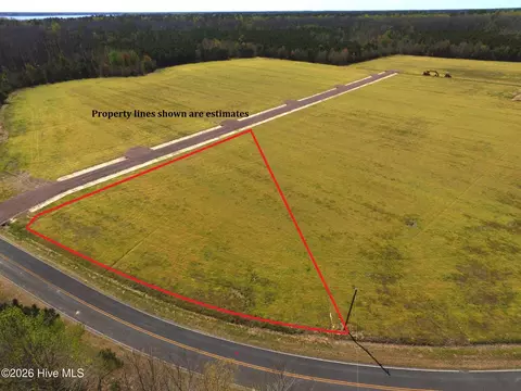 258 Camp Perry Rd, Hertford, NC 27944